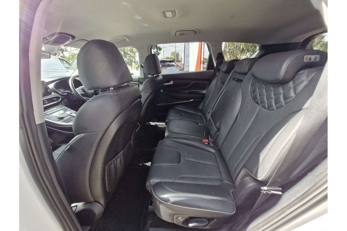 2023 Hyundai Santa Fe Active TM.V4