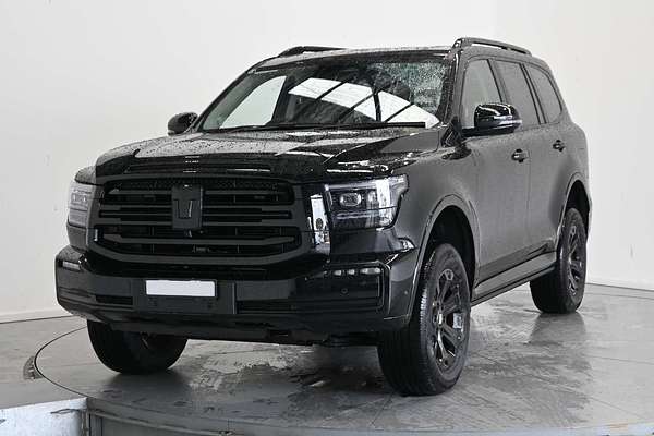 2025 GWM Tank 500 Vanta Hybrid P03