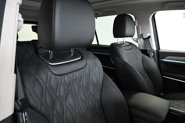 2025 GWM Tank 500 Vanta Hybrid P03