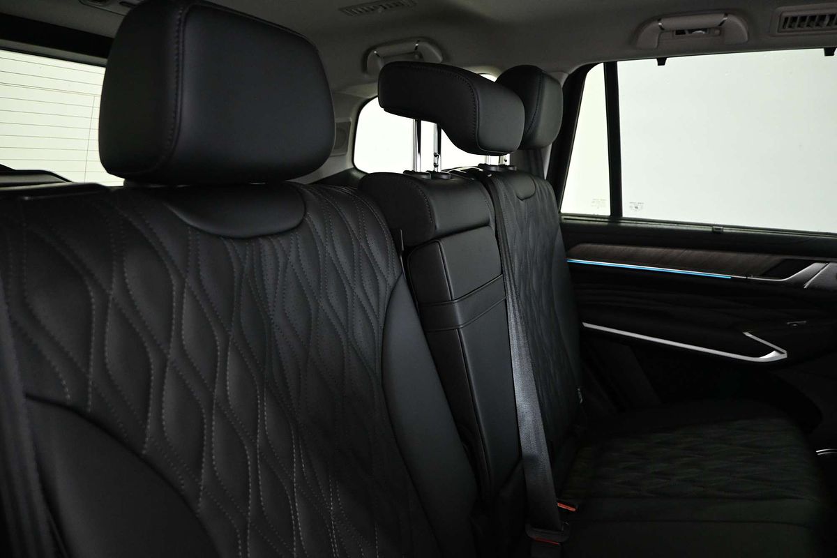 2025 GWM Tank 500 Vanta Hybrid P03