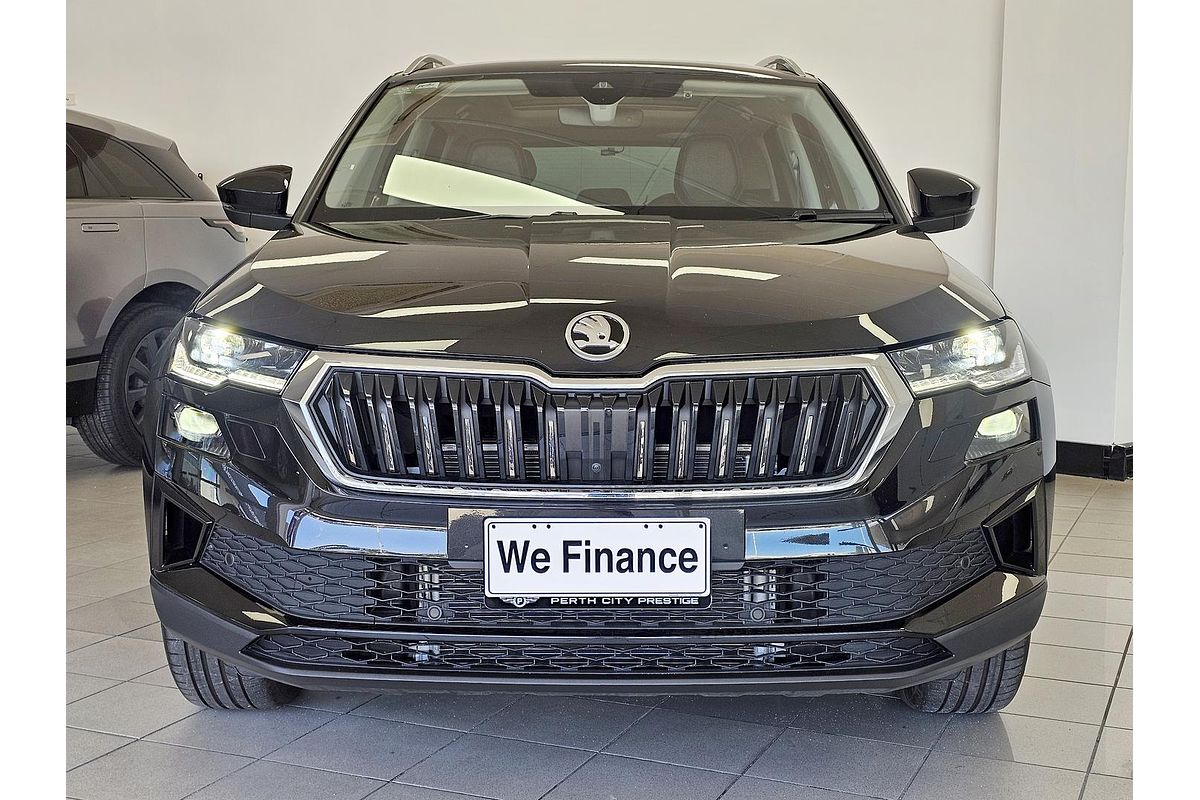 2023 SKODA Karoq 110TSI Style NU