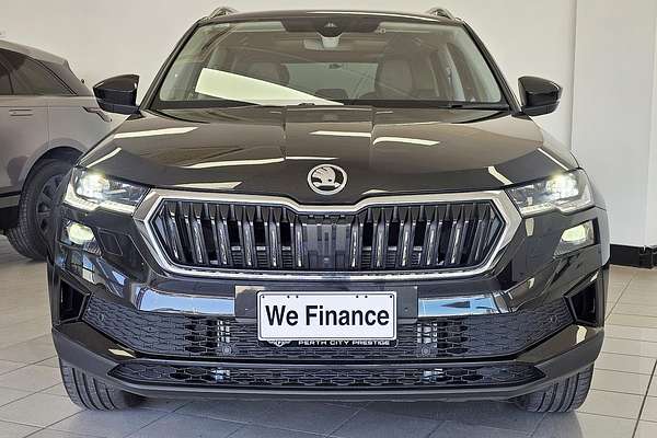 2023 SKODA Karoq 110TSI Style NU