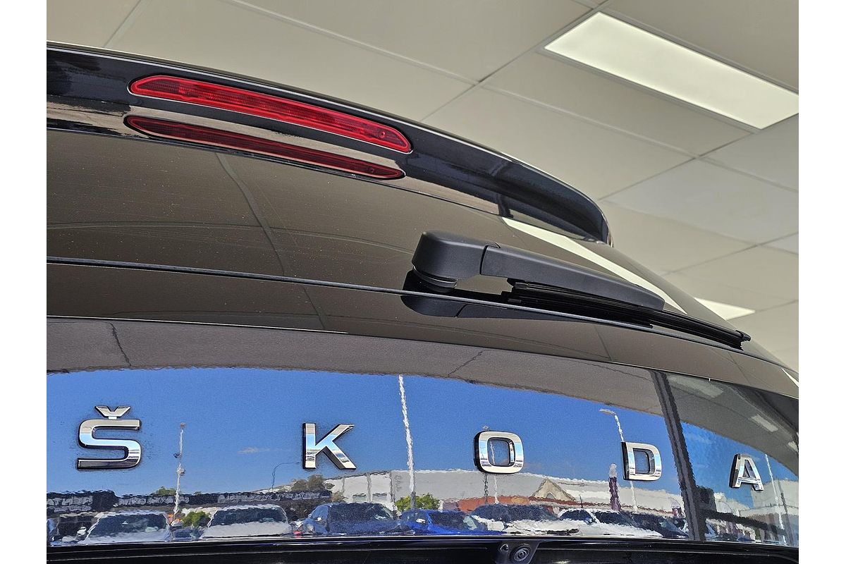 2023 SKODA Karoq 110TSI Style NU