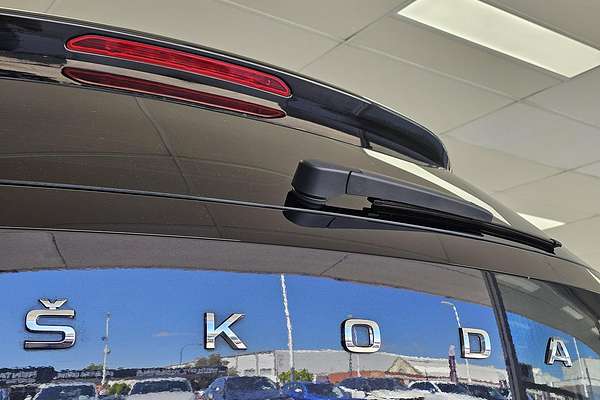 2023 SKODA Karoq 110TSI Style NU