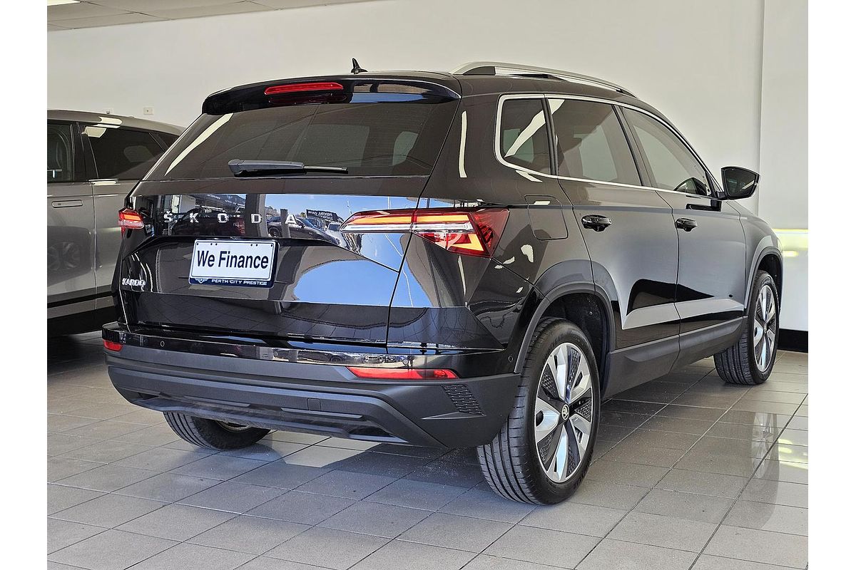 2023 SKODA Karoq 110TSI Style NU