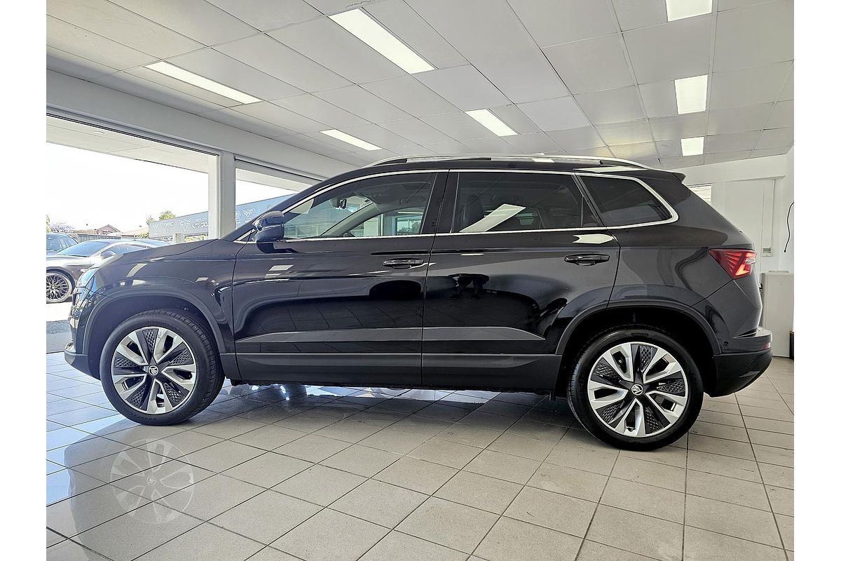 2023 SKODA Karoq 110TSI Style NU