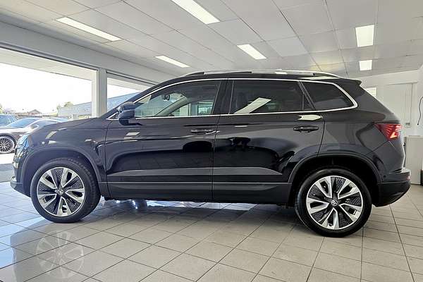 2023 SKODA Karoq 110TSI Style NU