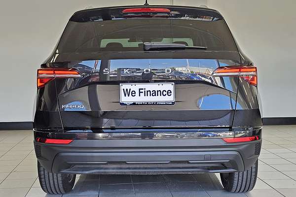 2023 SKODA Karoq 110TSI Style NU