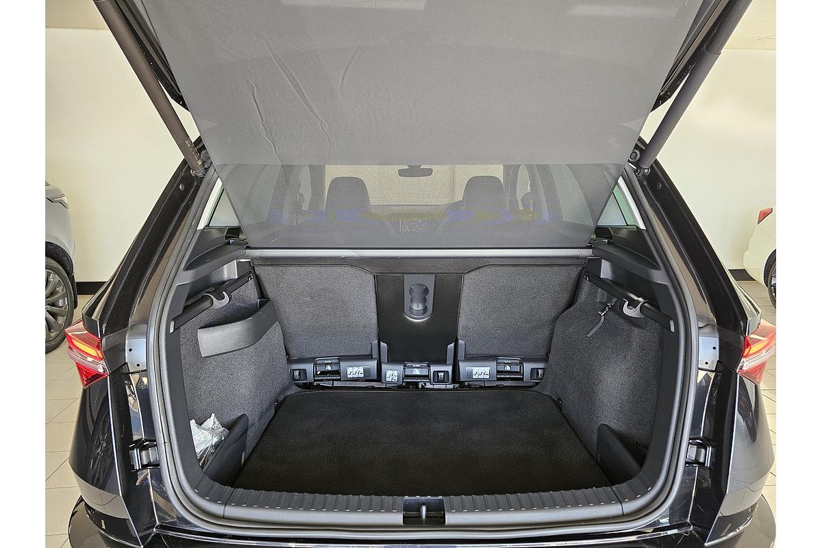 2023 SKODA Karoq 110TSI Style NU