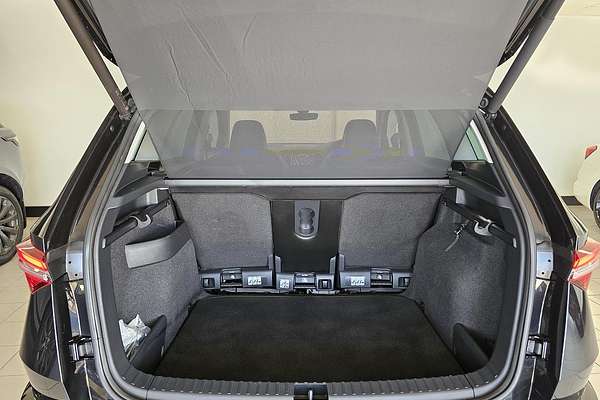 2023 SKODA Karoq 110TSI Style NU