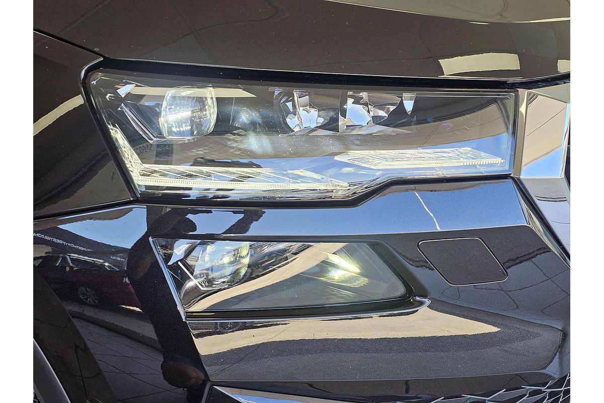 2023 SKODA Karoq 110TSI Style NU