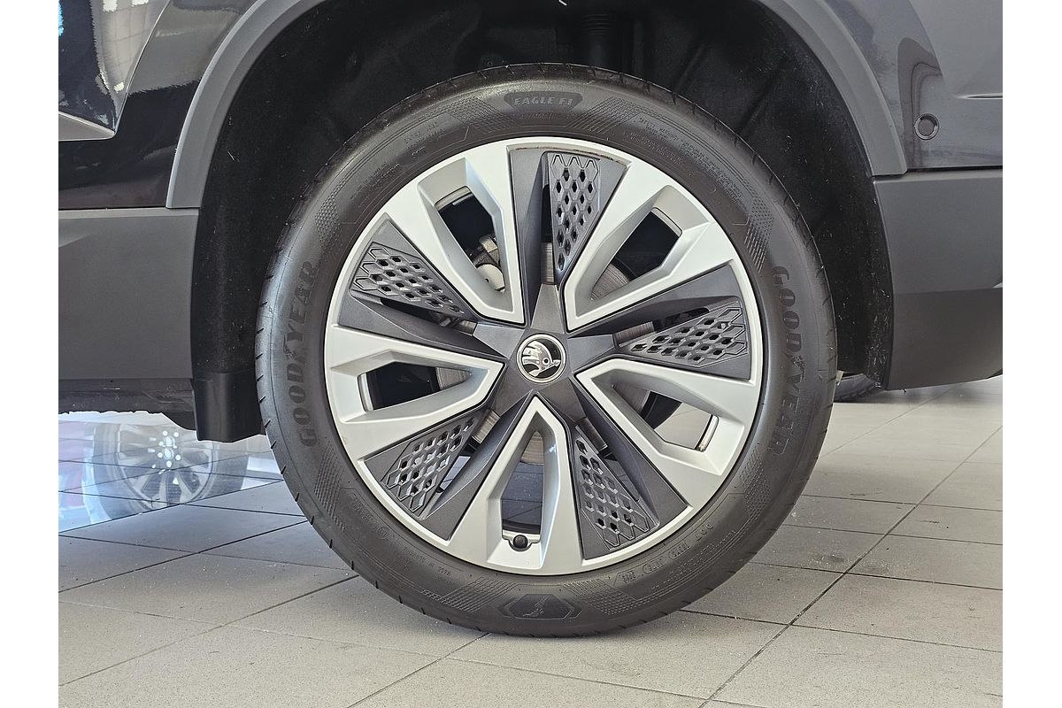 2023 SKODA Karoq 110TSI Style NU