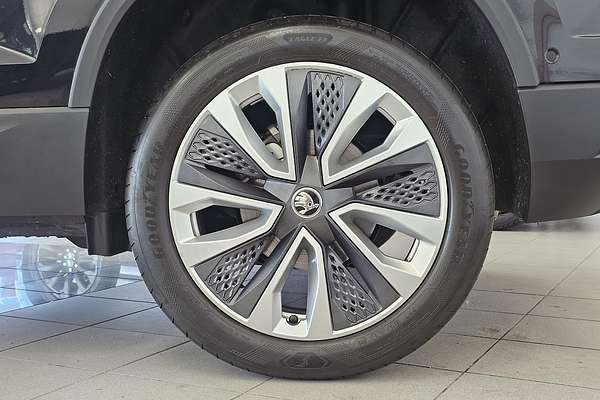 2023 SKODA Karoq 110TSI Style NU