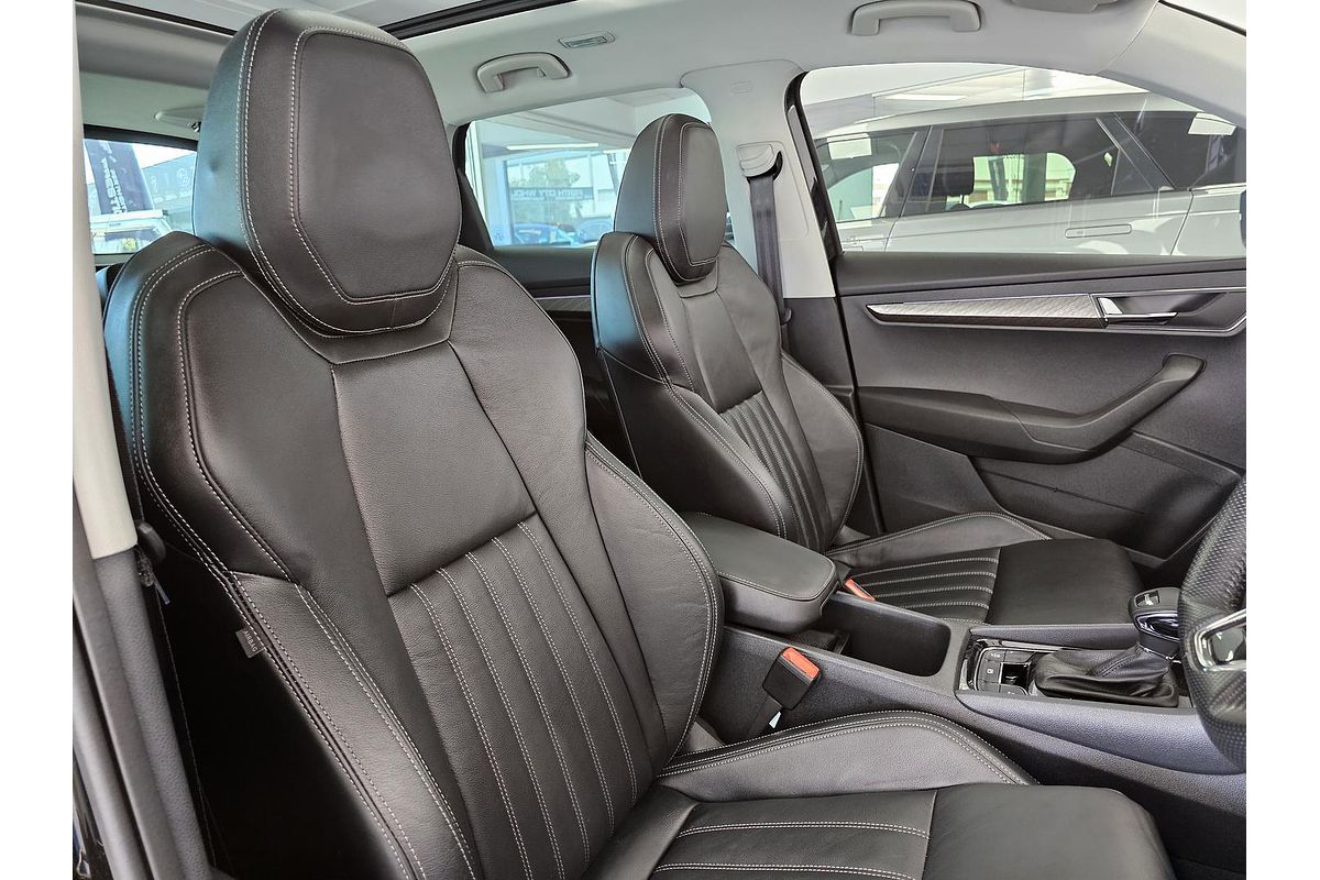 2023 SKODA Karoq 110TSI Style NU