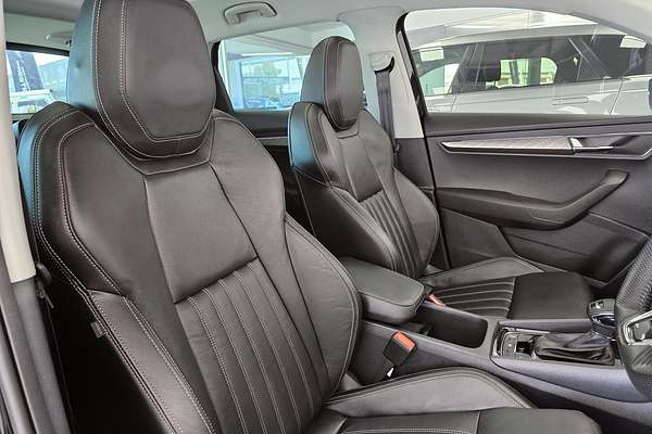 2023 SKODA Karoq 110TSI Style NU