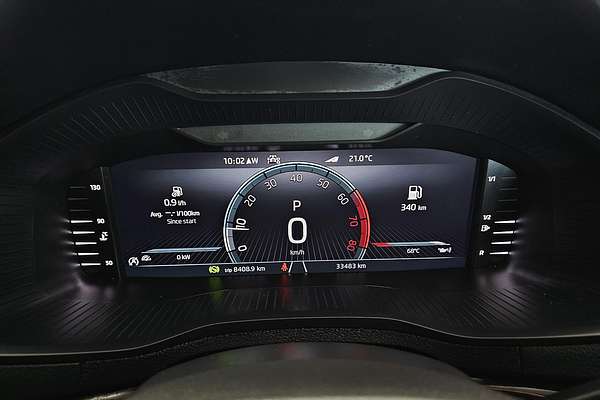 2023 SKODA Karoq 110TSI Style NU