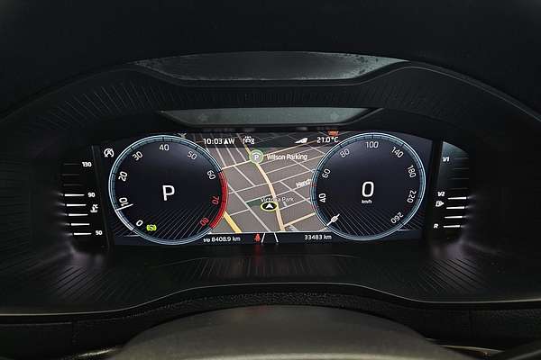 2023 SKODA Karoq 110TSI Style NU