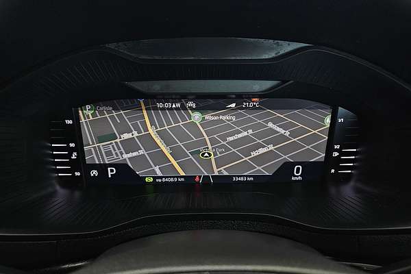 2023 SKODA Karoq 110TSI Style NU