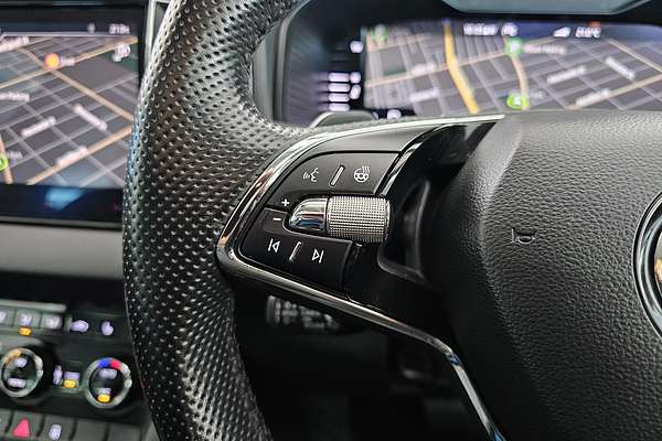 2023 SKODA Karoq 110TSI Style NU