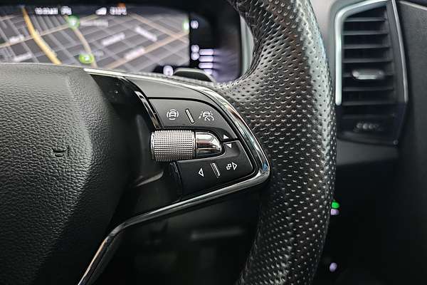 2023 SKODA Karoq 110TSI Style NU