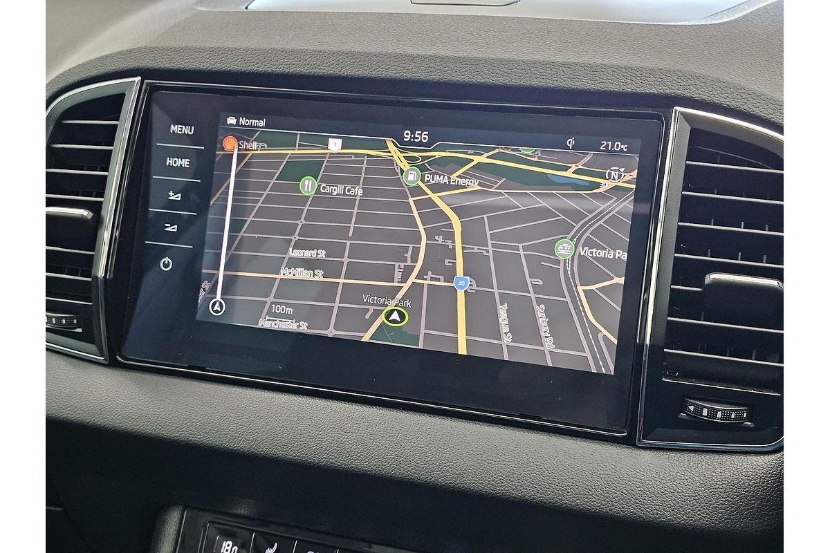 2023 SKODA Karoq 110TSI Style NU