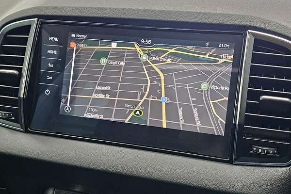 2023 SKODA Karoq 110TSI Style NU