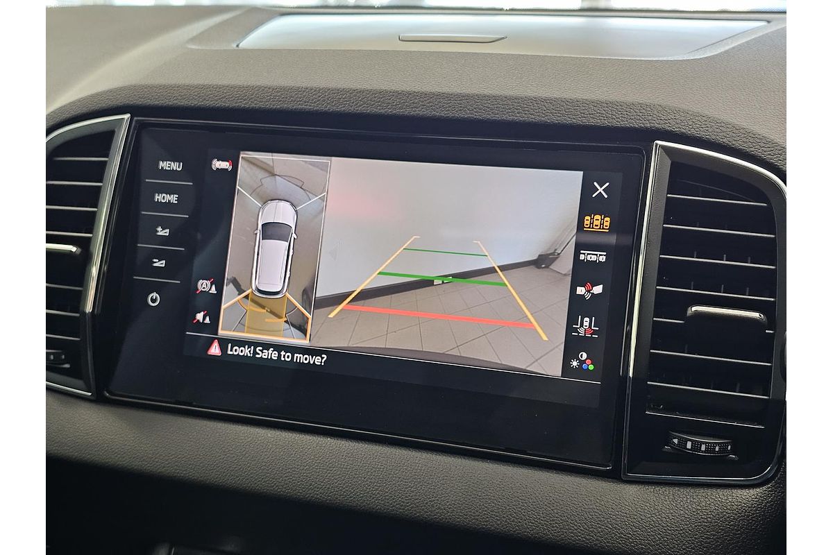 2023 SKODA Karoq 110TSI Style NU