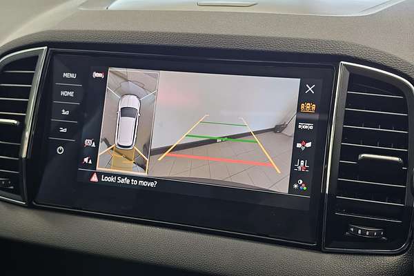 2023 SKODA Karoq 110TSI Style NU