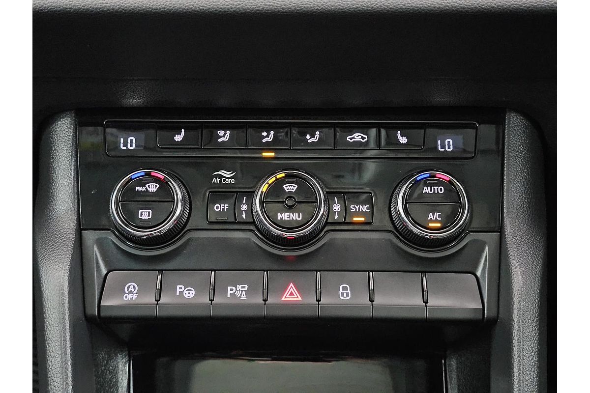 2023 SKODA Karoq 110TSI Style NU