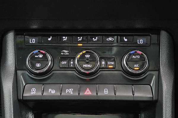 2023 SKODA Karoq 110TSI Style NU