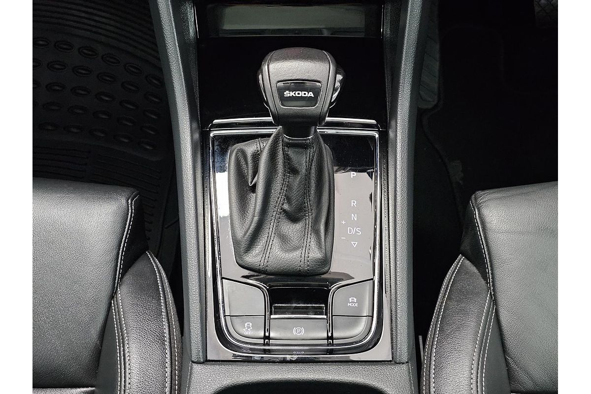 2023 SKODA Karoq 110TSI Style NU