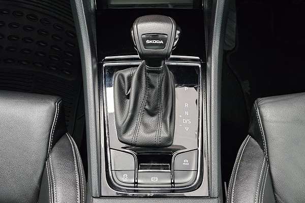 2023 SKODA Karoq 110TSI Style NU