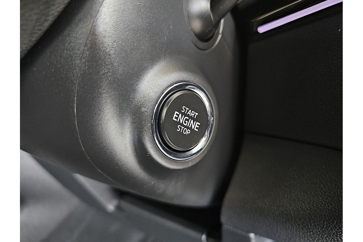 2023 SKODA Karoq 110TSI Style NU