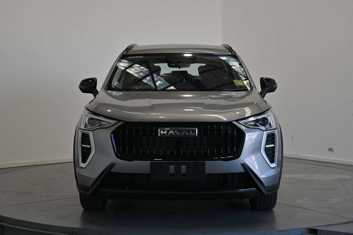 2025 GWM Haval Jolion Premium A01