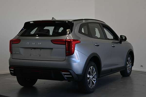 2025 GWM Haval Jolion Premium A01