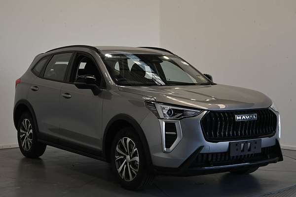 2025 GWM Haval Jolion Premium A01