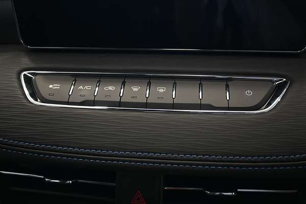 2025 GWM Haval Jolion Premium A01