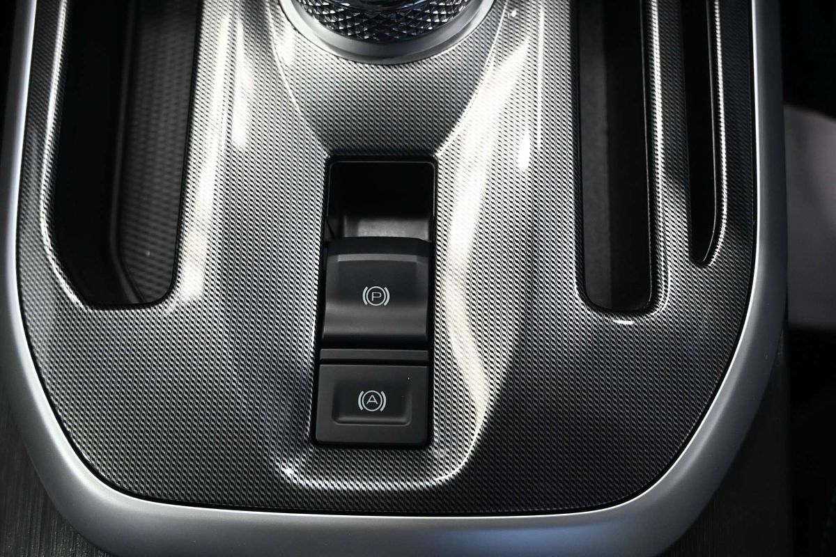 2025 GWM Haval Jolion Premium A01