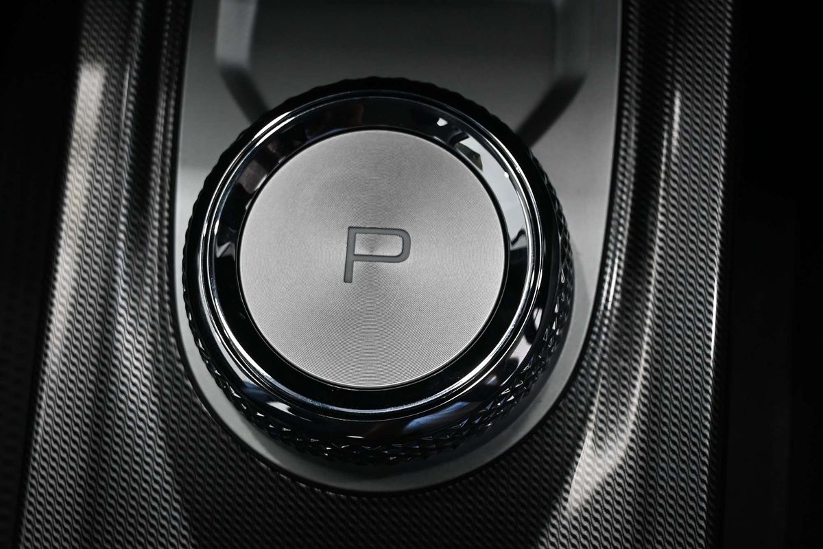 2025 GWM Haval Jolion Premium A01