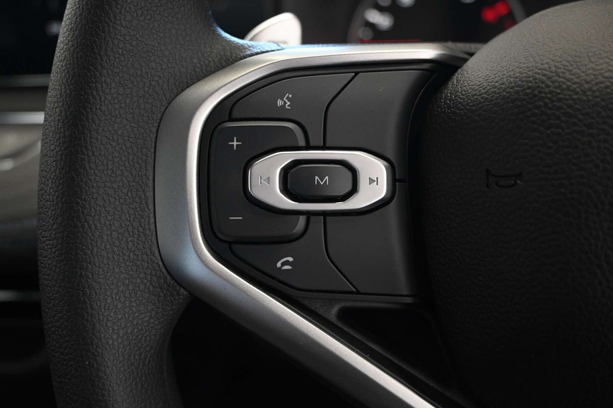 2025 GWM Haval Jolion Premium A01