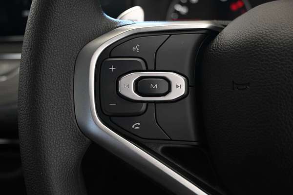 2025 GWM Haval Jolion Premium A01