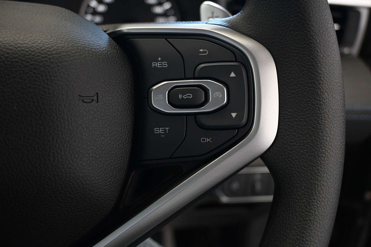 2025 GWM Haval Jolion Premium A01