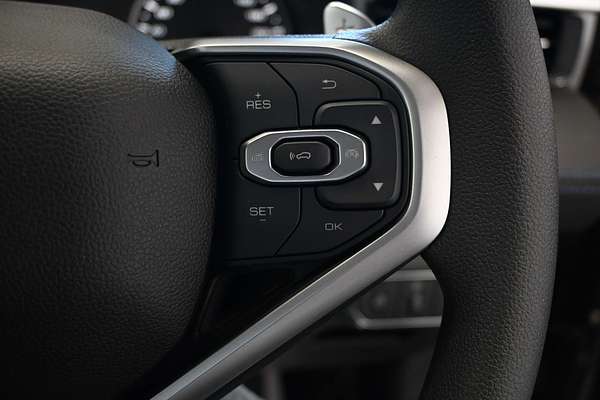 2025 GWM Haval Jolion Premium A01