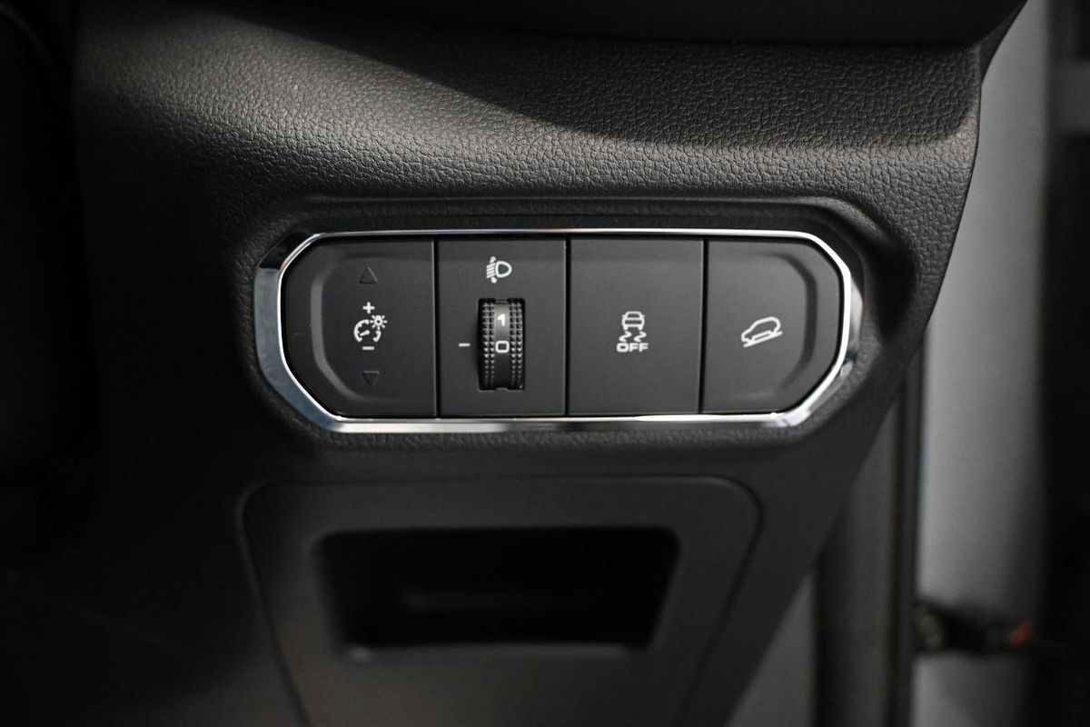 2025 GWM Haval Jolion Premium A01