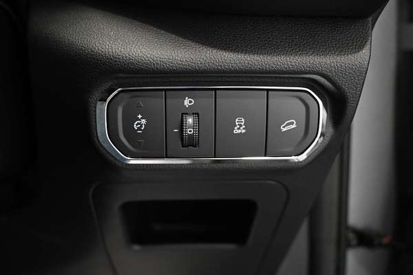 2025 GWM Haval Jolion Premium A01