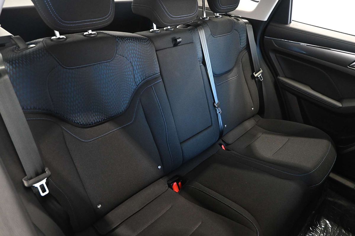 2025 GWM Haval Jolion Premium A01