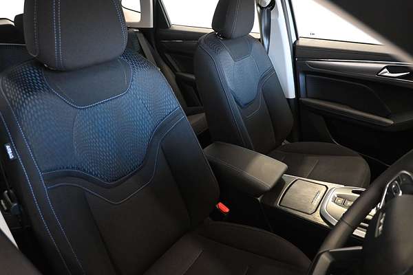 2025 GWM Haval Jolion Premium A01