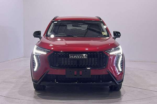 2025 GWM Haval Jolion Lux A01