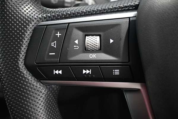 2025 Mitsubishi Outlander ES ZM