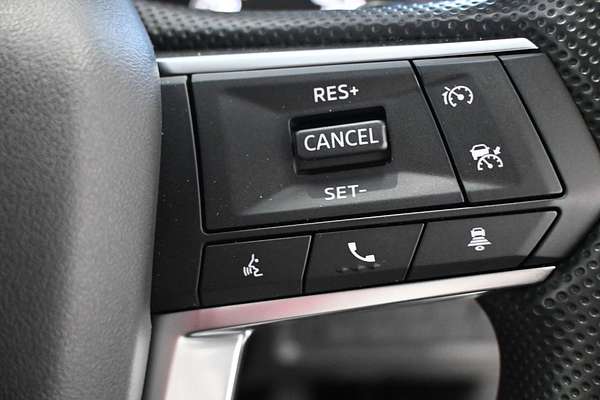 2025 Mitsubishi Outlander ES ZM